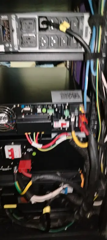 Rack 2